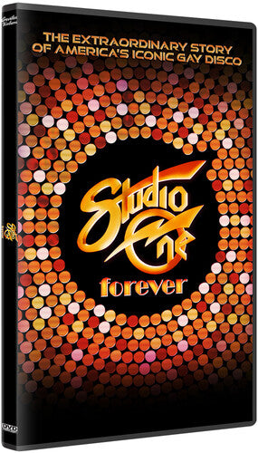 Studio One Forever - Studio One Forever - DVD