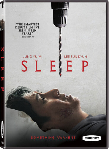 Sleep - Sleep - DVD