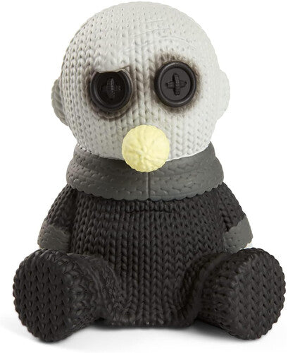 Addams Family Uncle Fester Add - Addams Family - Uncle Fester 098 Gitd - Collectibles