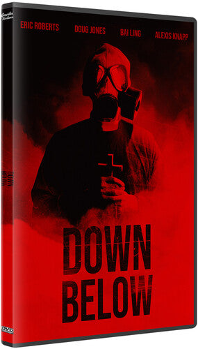 Down Below - Down Below - DVD