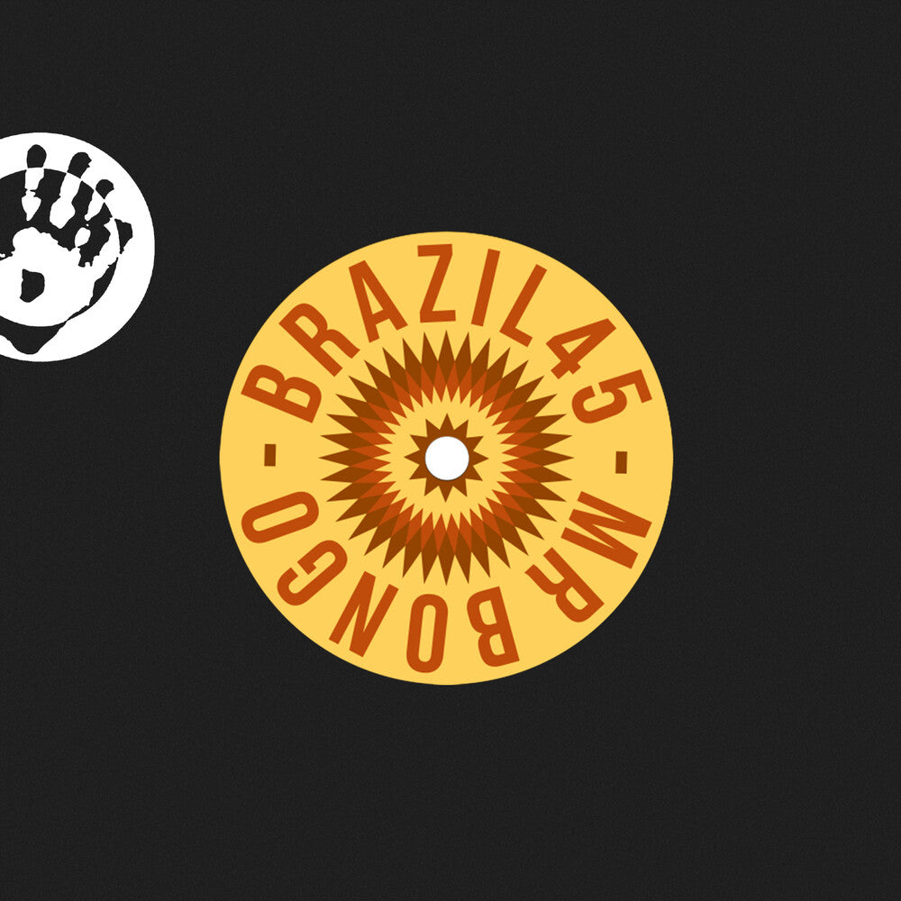 the album cover for Waldir Calmon - Airport Love Theme / Afro Som