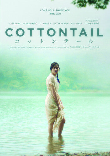 Cottontail - Cottontail - DVD