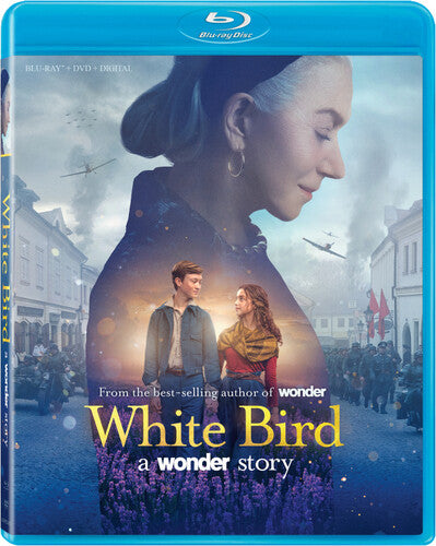 White Bird - White Bird - Blu-ray