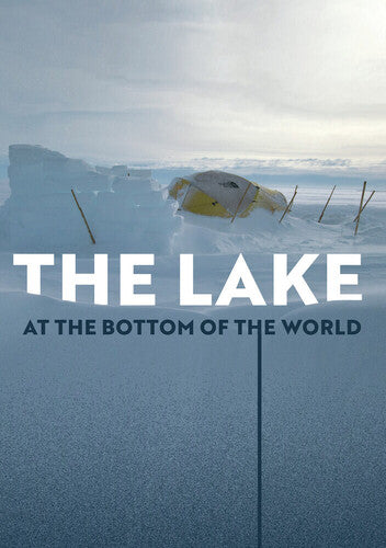 Lake At The Bottom Of The World - Lake At The Bottom Of The World - DVD