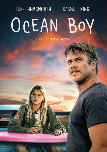 Ocean Boy - Ocean Boy - DVD