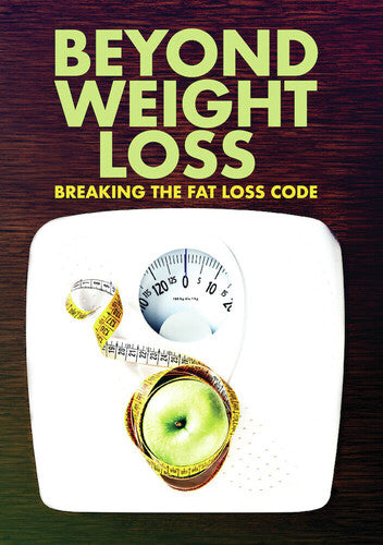 Beyond Weight Loss - Beyond Weight Loss - DVD