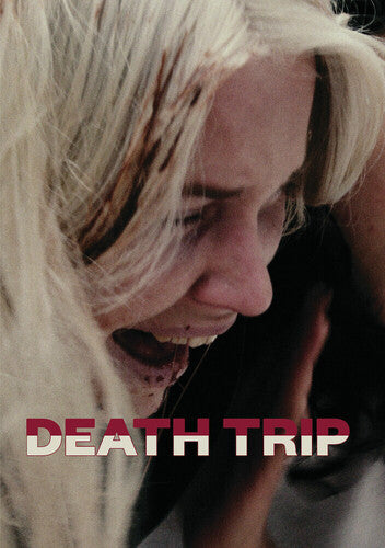 Death Trip - Death Trip - DVD