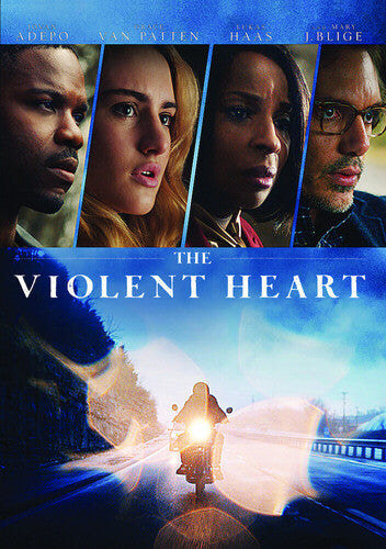 Violent Heart - Violent Heart - DVD
