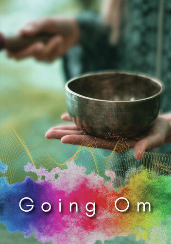 Going Om - Going Om - DVD