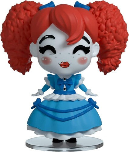Youtooz - Poppy Playtime Poppy - Collectibles