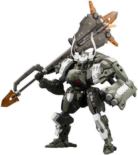 Hexa Gear - Wolfzerker - Hexa Gear - Wolfzerker - Collectibles