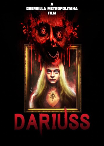 Dariuss - Dariuss - DVD