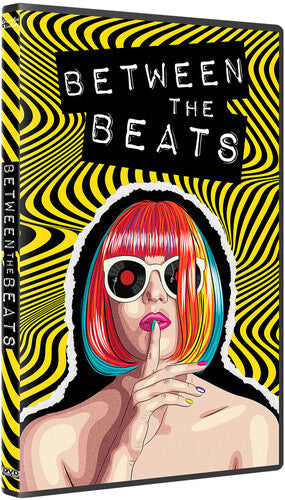 Between The Beats - Between The Beats - DVD