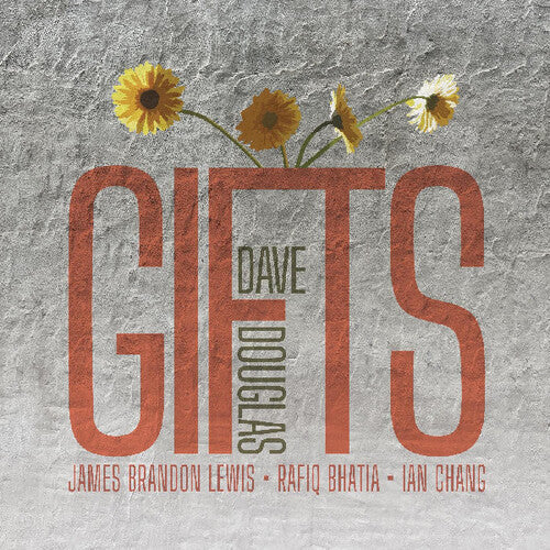Gifts (Vinyl)