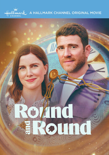 Round & Round - Round & Round - DVD