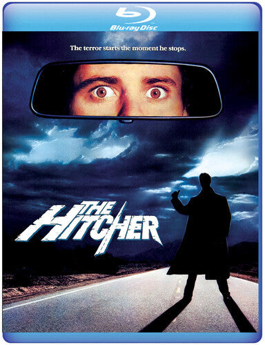 Hitcher - Hitcher - Blu-ray