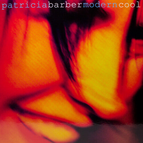 Barber,patricia - Modern Cool - Super Audio CD