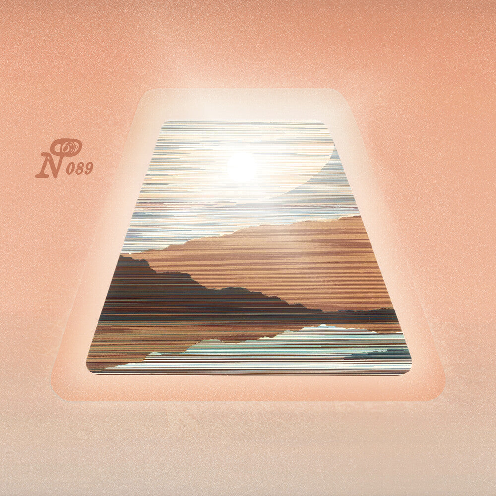 the album cover for Bliss Out: For Days / Various - Bliss Out: For Days / Various