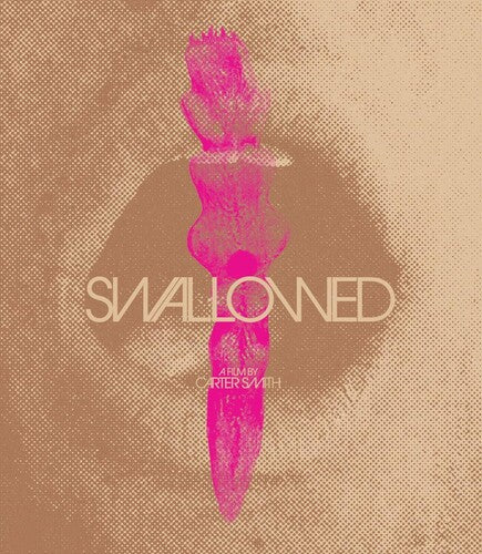 Swallowed - Swallowed - Blu-ray