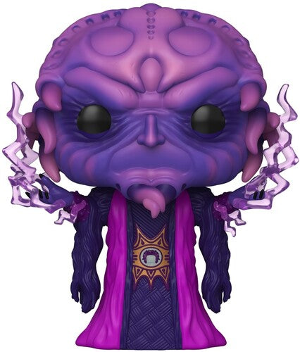 Pop Movies Mighty Morphin Power Rangers - Pop Mighty Morphin Power Rangers Movie Ivan Ooze - Collectibles