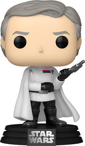 Pop Star Wars - Pop Star Wars Andor S3 Pop 4 - Collectibles
