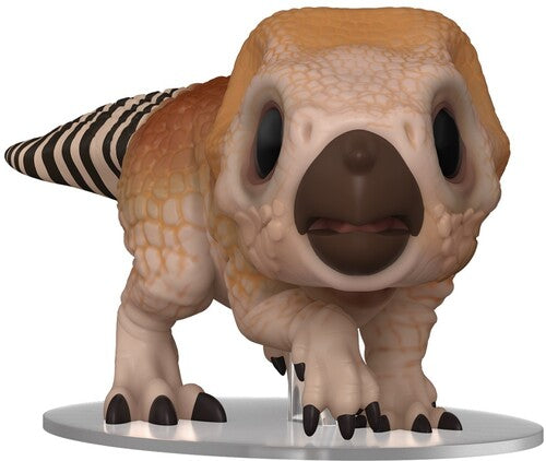 Pop Movies Jurassic World - Pop Movies Jurassic World Rebirth Pop 5 - Collectibles