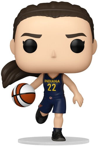 Pop Wnba Fever - Pop Wnba Fever Caitlin Clark - Collectibles