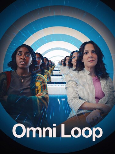 Omni Loop - Omni Loop - DVD