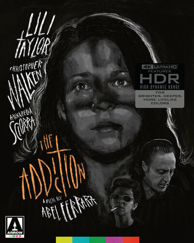 Addiction - Addiction - UHD