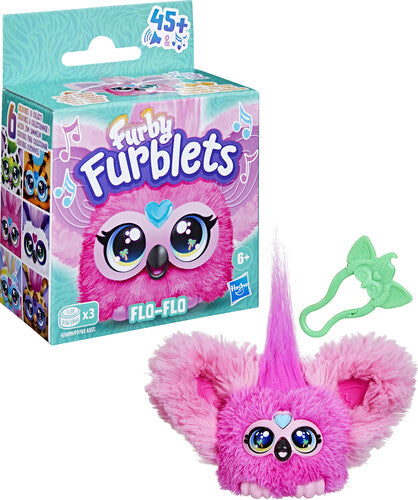 Fur Furblet Flo Flo - Fur Furblet Flo Flo - Collectibles
