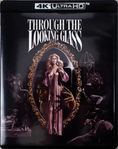 Through The Looking Glass - Through The Looking Glass - UHD