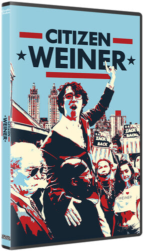 Citizen Weiner - Citizen Weiner - DVD