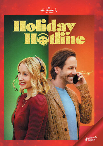 Holiday Hotline - Holiday Hotline - DVD