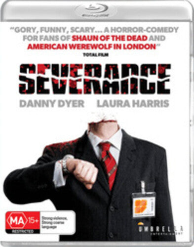 Severence - Severence - Blu-ray