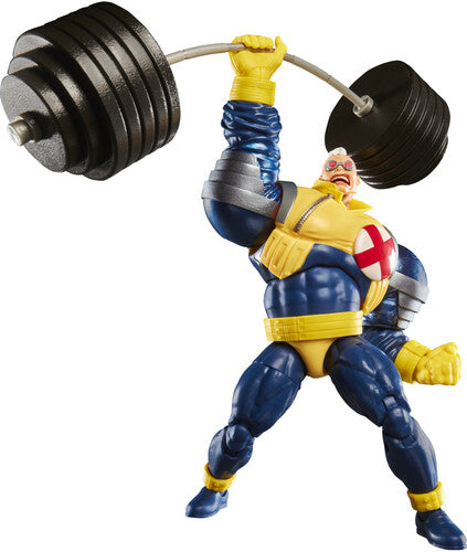 Mvl Legends Deltas - Mvl Legends Deltas - Collectibles