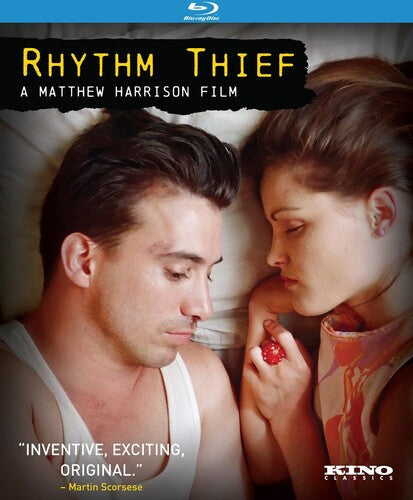 Rhythm Thief - Rhythm Thief - Blu-ray