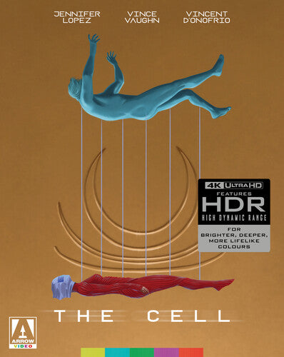 Cell - Cell - UHD