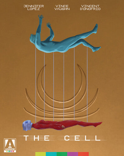 Cell - Cell - Blu-ray