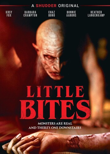 Little Bites - Little Bites - DVD