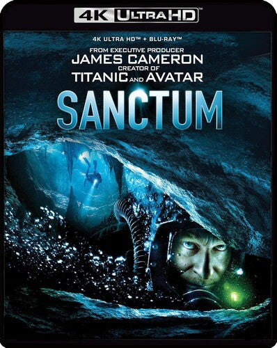 Sanctum - Sanctum - UHD