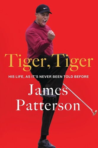 Patterson,james - Tiger Tiger - Books