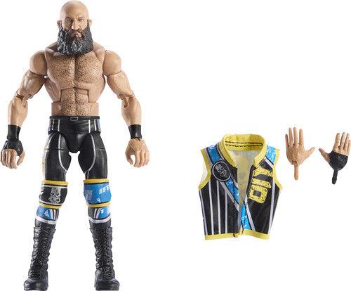 Wwe - Wwe Elite Collection Figure 38 - Collectibles