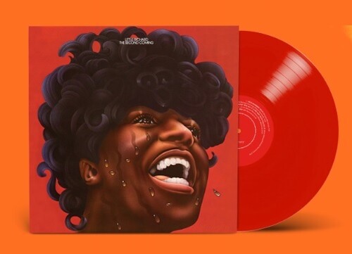 Little Richard - Second Coming - Vinyl Record