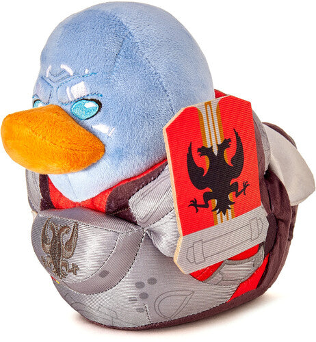Tubbz - Destiny Plush Zavala - Collectibles