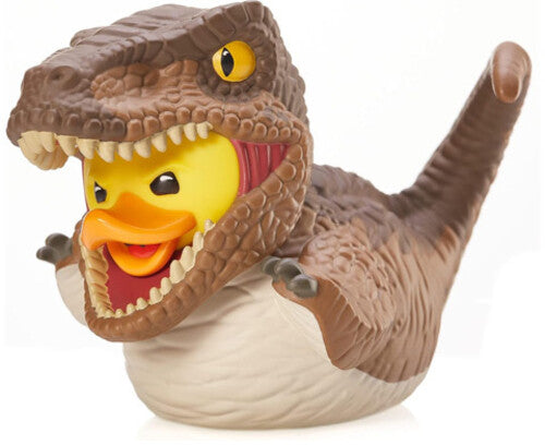 Tubbz - Jurassic Park Boxed Velociraptor - Collectibles
