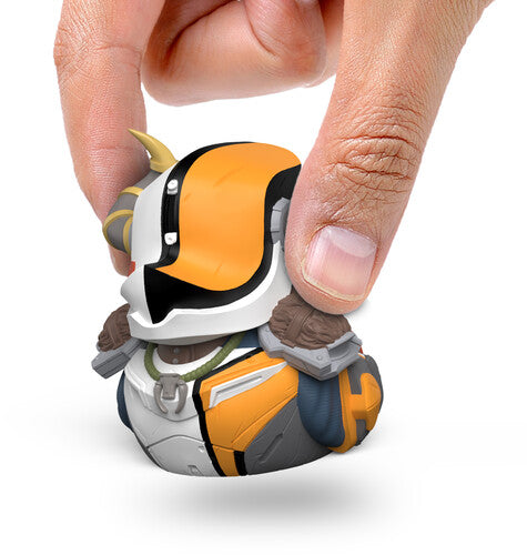 Tubbz - Destiny Mini Lord Shaxx - Collectibles