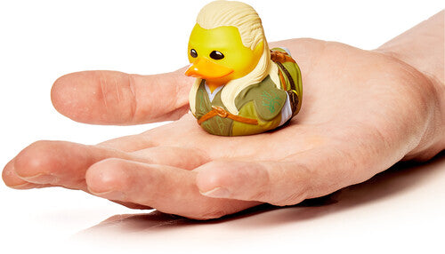 Tubbz - Lord Of The Rings Mini Legolas - Collectibles