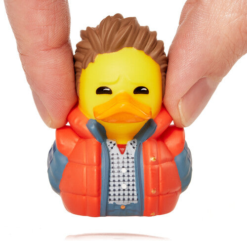 Tubbz - Back To The Future Mini Marty Mcfly - Collectibles
