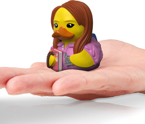 Tubbz - Mean Girls Mini Cady - Collectibles