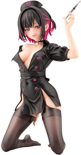 Shirayuki Ren Nurse Version By Minori Chigusa - Shirayuki Ren Nurse Version By Minori Chigusa - Collectibles